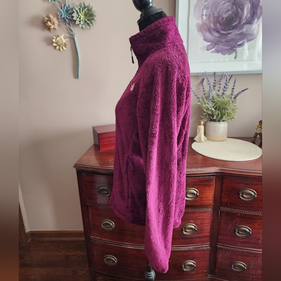 Women's The North Face Osolita Jacket - Picture 4 of 8